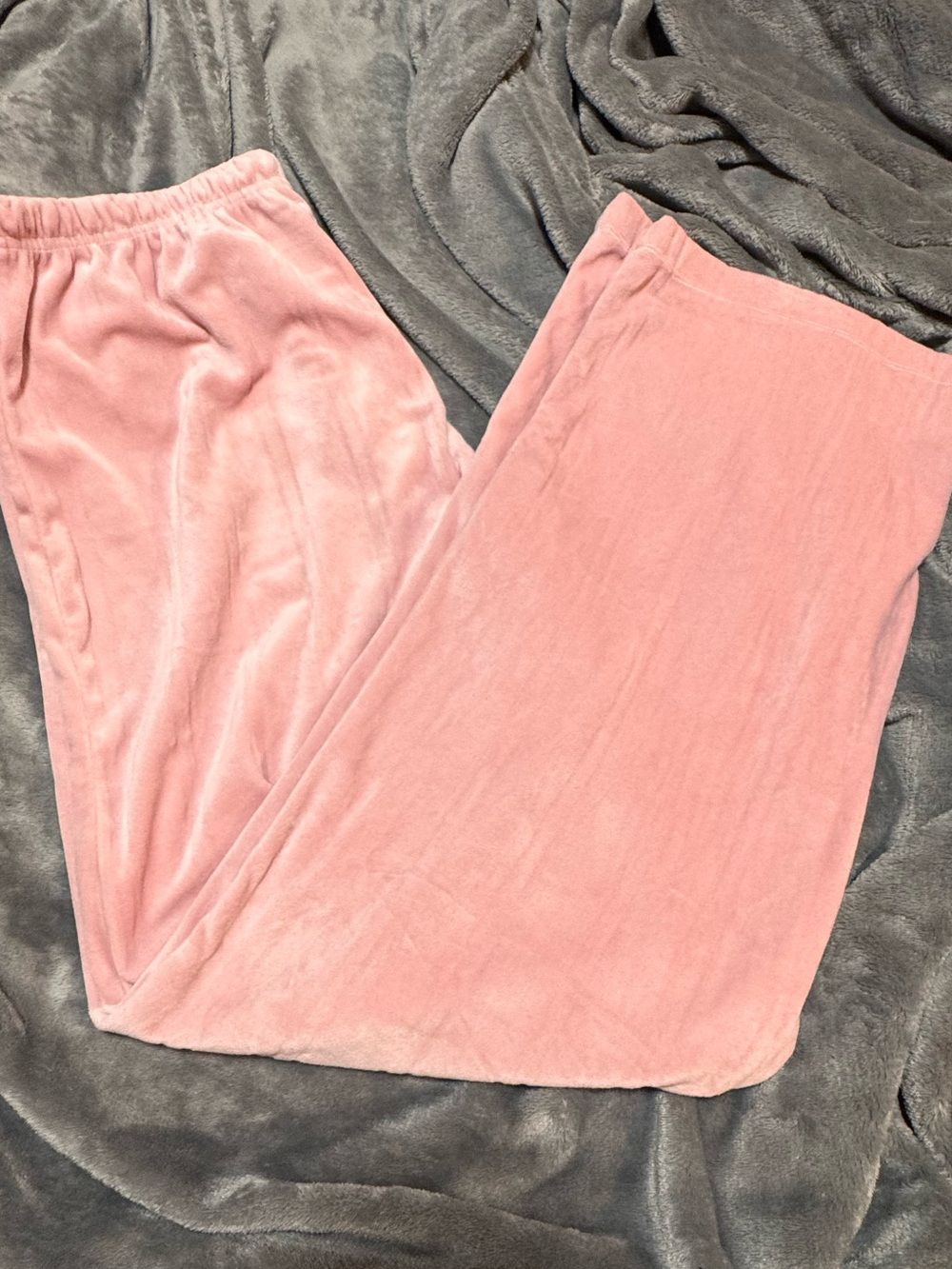 Born Light Pink Lounge Pants